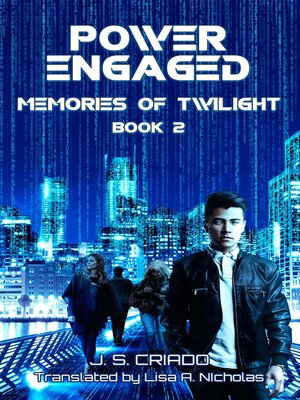 cover image of Power Engaged